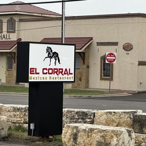 El Corral Restaurant