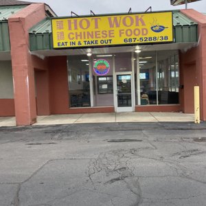 Hot Wok